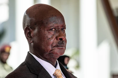 Uganda plans law to allow military prosecution of civilians