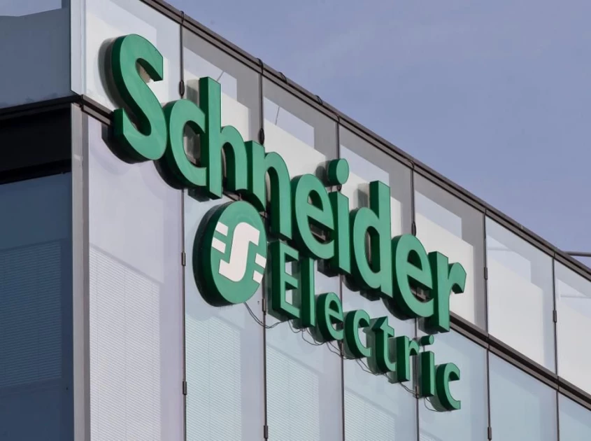 Schneider Electric tops 'World's Most Sustainable Companies for 2024' list 