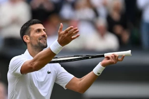 Novak Djokovic: All-conquering, divisive tennis superstar