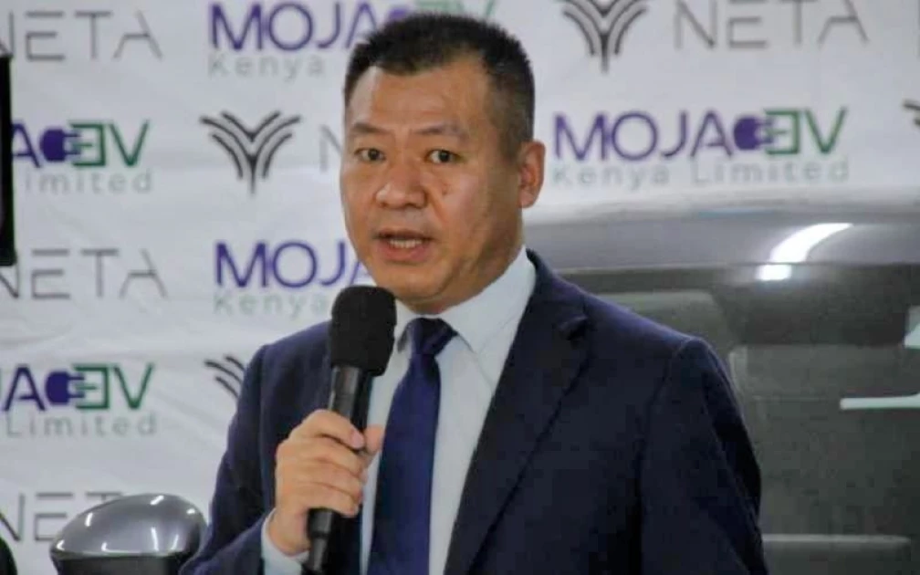 MojaEV Unveils Plan To Revolutionize Kenya's Transport With Electric ...