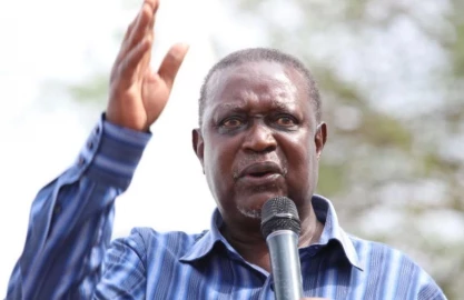 Oburu Odinga says ‘Ruto must go’ calls unwarranted as it paves way for Gachagua leadership 