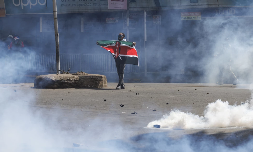 Most Kenyans support Gen-Z movement, Cabinet dissolution - Poll