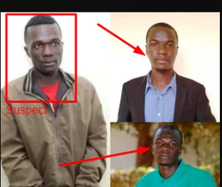 DCI clears innocent graduate mistaken for Kware killings suspect  