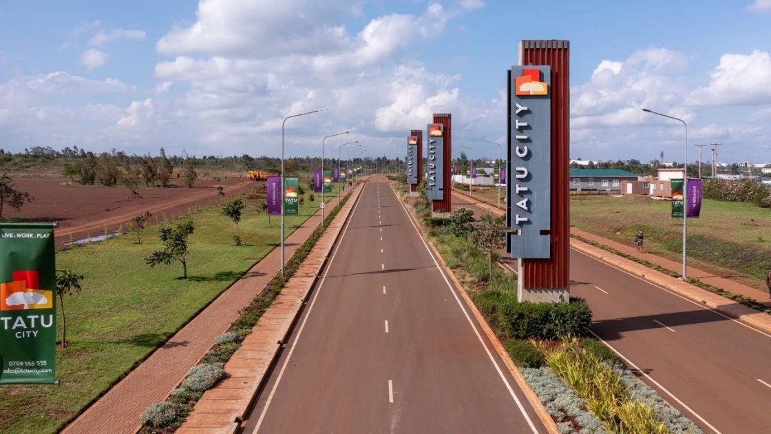 Tatu City rejects invitation to meet Kiambu Governor Wamatangi over land dispute