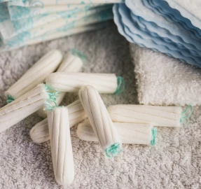 Study reveals tampons contain lead, arsenic and potentially toxic metals