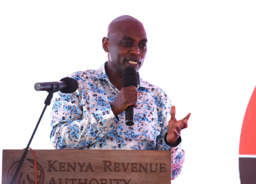 Court suspends decision nullifying appointment of KRA Chair Anthony Mwaura