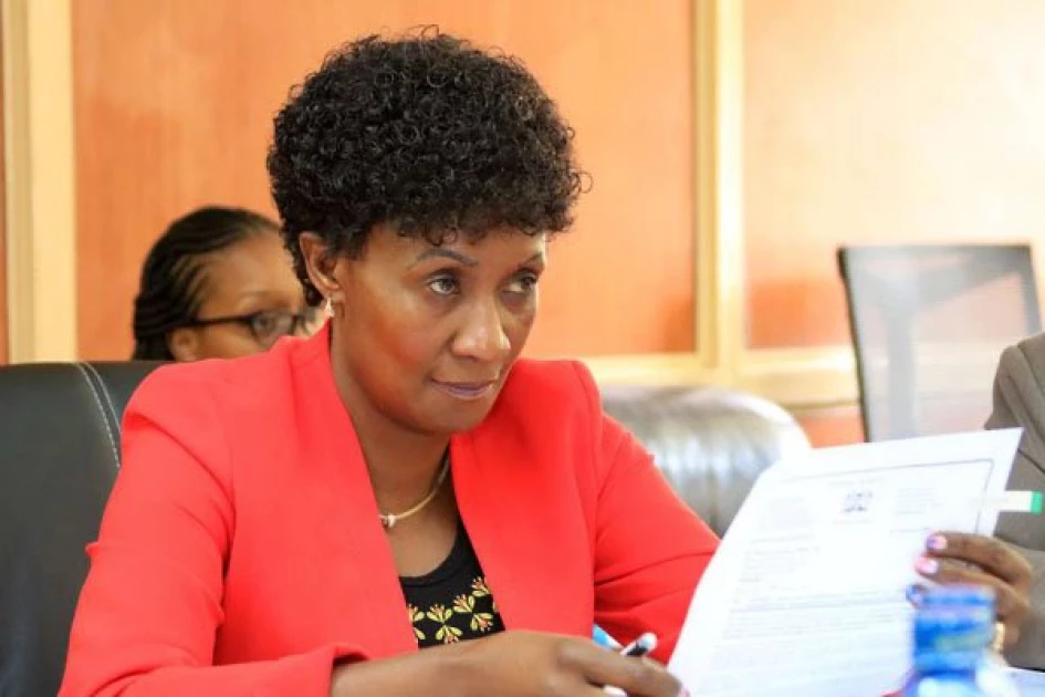 TSC says it received 314,117 applications for 46,000 advertised teacher posts