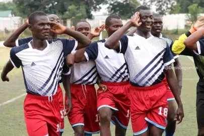 KSSSA: Koderobara defeat Matutu to emerge Nyanza Region football champions