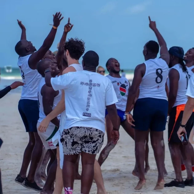 Diani set for tourism boost ahead of South Coast 5s Touch Rugby tourney