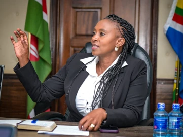 MoH confirms release of Ksh.1.75B for doctors, medical interns salaries and allowances