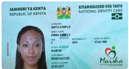 Civil society raises alarm on expiry of new ID cards, say it is a plot to rig 2027 elections 
