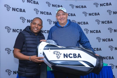 Jean Pierre Claims NCBA Golf Series Overall Title 