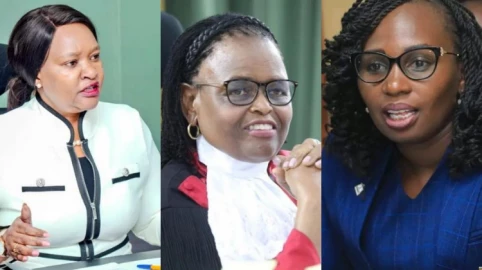 Kenya on the cusp of women-led justice system with Rebecca Miano’s AG nomination