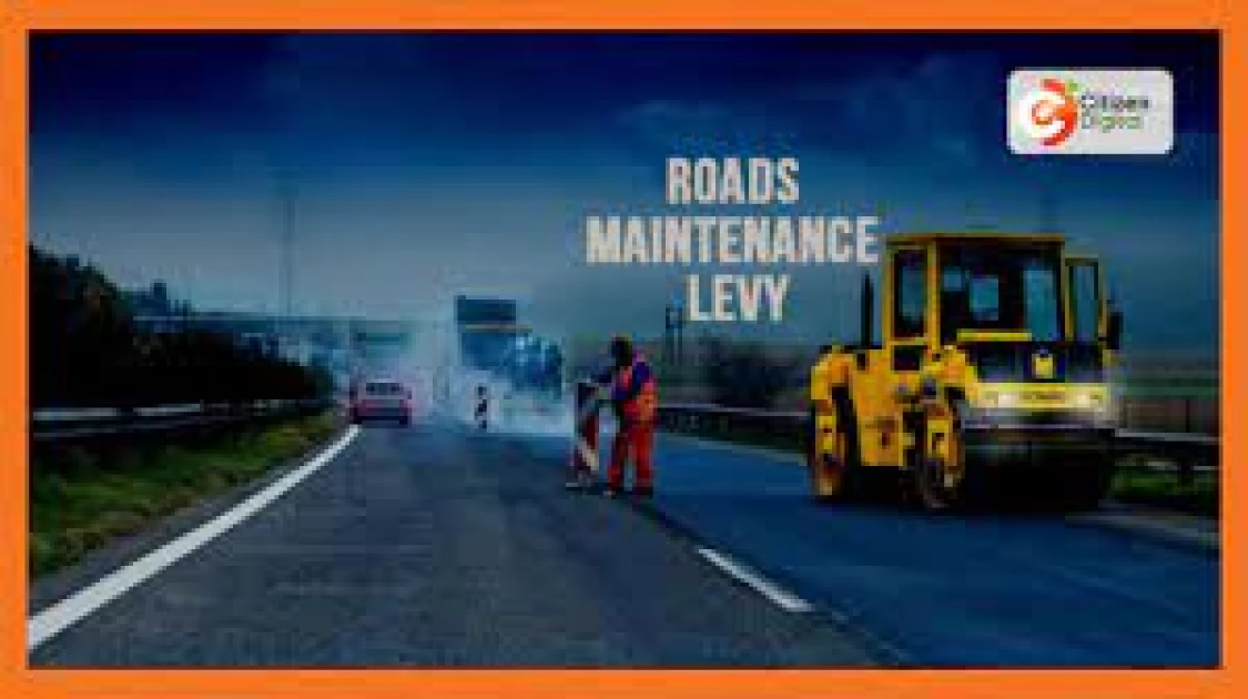 LSK demands immediate reversal of Road Maintenance Levy increase