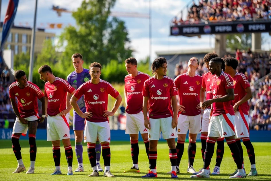 Man Utd kick off Premier League season, Man City face new-look Chelsea