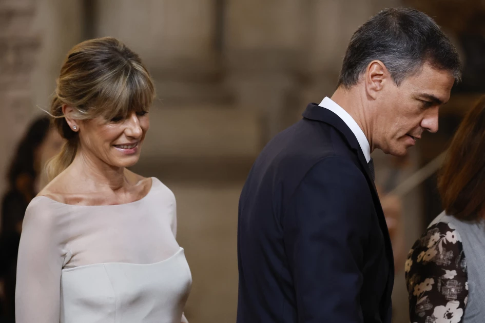 Spanish Prime Minister to testify in graft probe case against wife