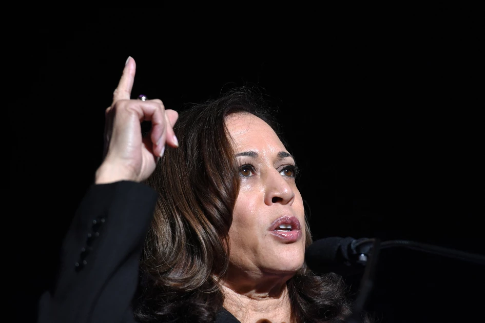 Democrats unite around Kamala Harris after Joe Biden drops out