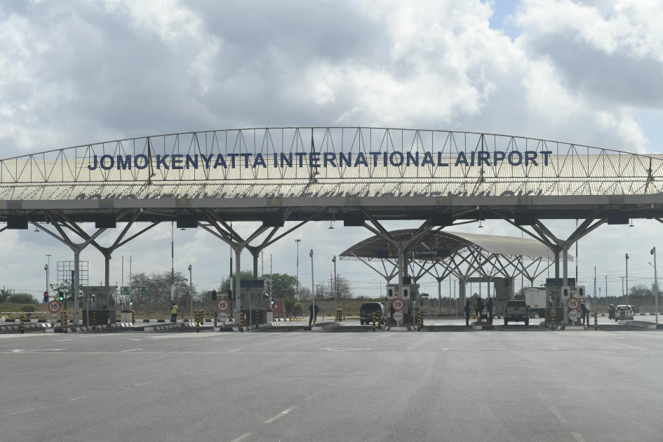 Adani's JKIA takeover proceeds despite disquiet