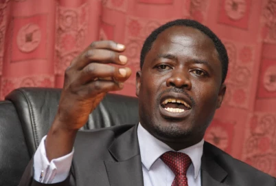 Doublespeak in ODM as MP Kaluma now says Raila to send Ruto CS nominees’ list
