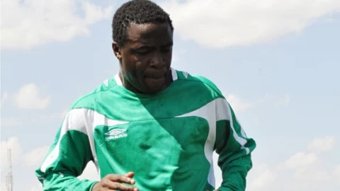 Ex-Gor Mahia player 'Gattuso' charged with murder of 3-year-old child
