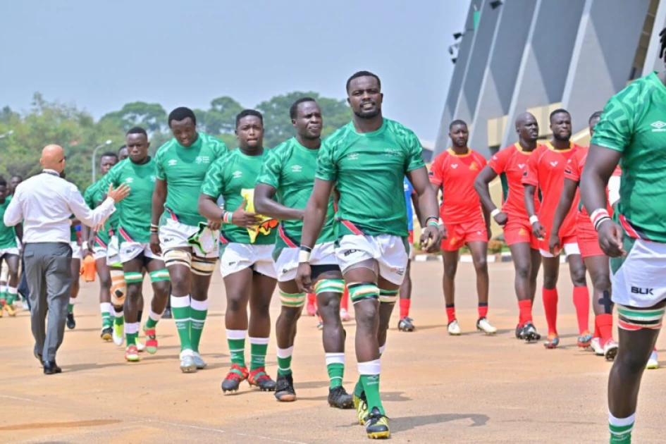 Simbas make one change ahead of Africa Cup semis clash against Algeria