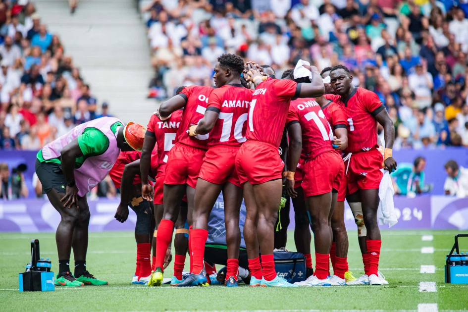 Paul Odera lands new role as KRU rugby director 