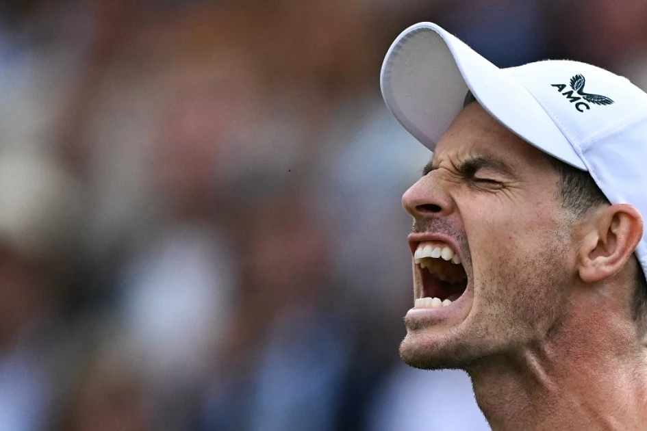 Murray withdraws from Paris Olympics singles but will play doubles