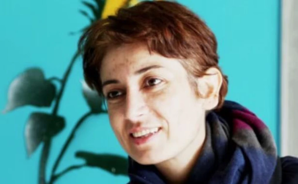 Iran sentences woman activist to death