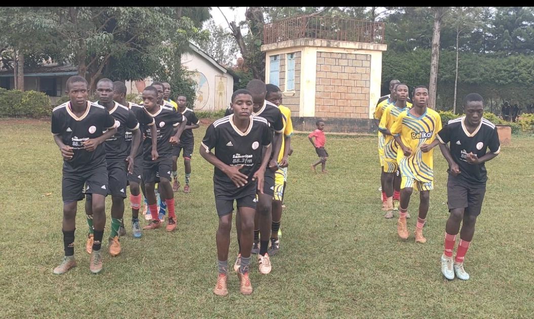 Muhambe: Why schools employ hook and crook to get the KSSSA title glory