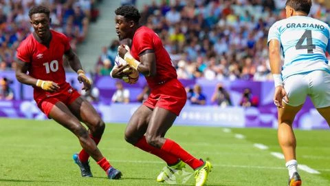 Kabras coach Kaytwa backs Shujaa to roar ‘strongly’ in Dubai 7s