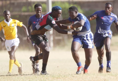 Ojal: Strathmore Leos must build brotherhood to compete in Kenya Cup