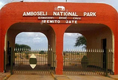 Kajiado County moves closer to managing Amboseli National Park with new transition plan