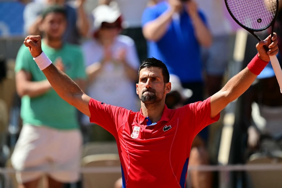 Djokovic withdraws from ATP Montreal event