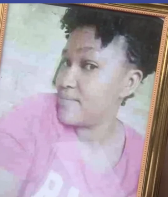 Maralal: Family calls for justice after mother of 4 raped and killed