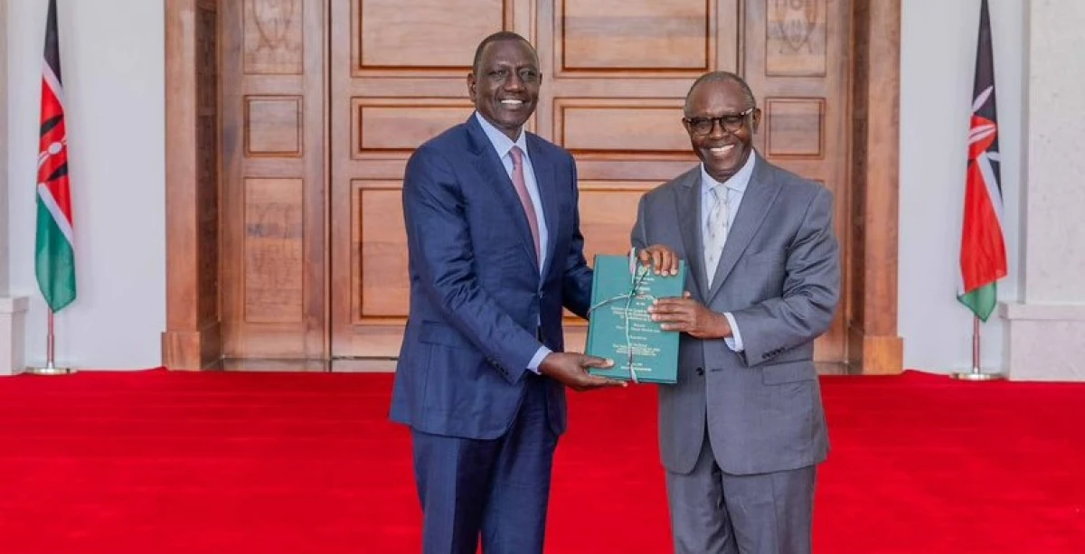 New Bill proposes Ksh.5 million fine for pastors who use 'miracles, blessings' to extort Kenyans 