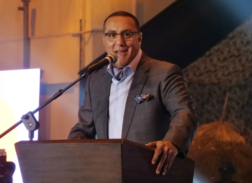 Ex-Tourism CS Najib Balala acquitted in Ksh.8.5B graft case