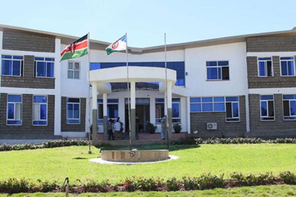 EACC begins probe into Ksh.373M graft in Bomet County