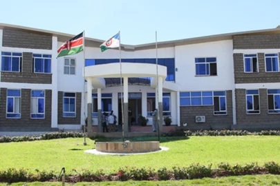 EACC begins probe into Ksh.373M graft in Bomet County