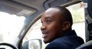 Morara Kebaso: Youthful Ruto impersonator speaks on viral popularity, Gen Z uprising