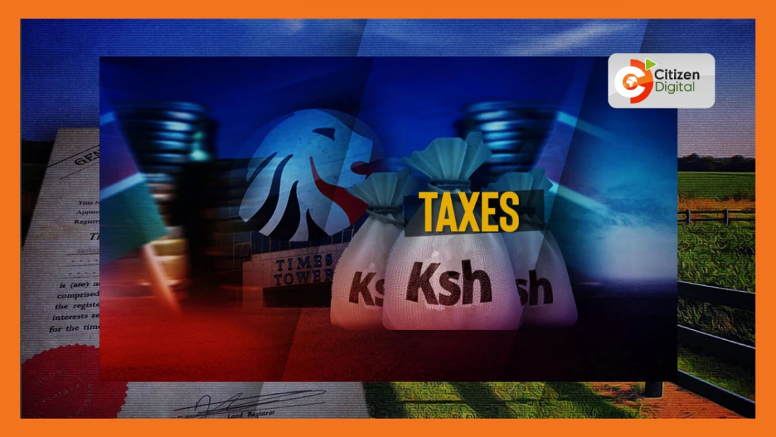 Kenyans raise concerns over tax utilization as public hearings conclude