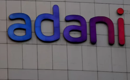 Adani shares sink again in India after founder's US charges