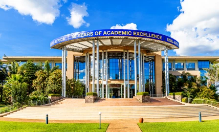 How USIU lecturer conned students Ksh.10M for UK trip that never was