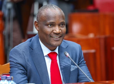 Gov’t now proposes 49 amendments to collect Ksh.150B in new taxes