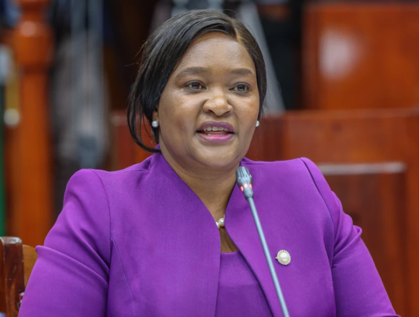 ‘No new assets,’ Tourism CS nominee Rebecca Miano says as net worth increases by Ksh.47M