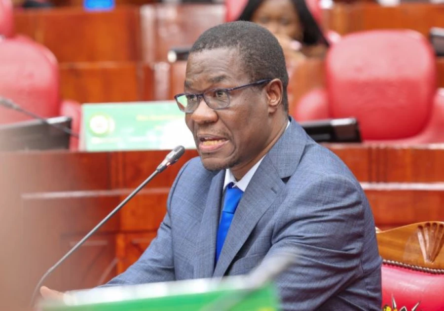 Adani's case in the US will not affect Kenya energy deal - CS Opiyo Wandayi 