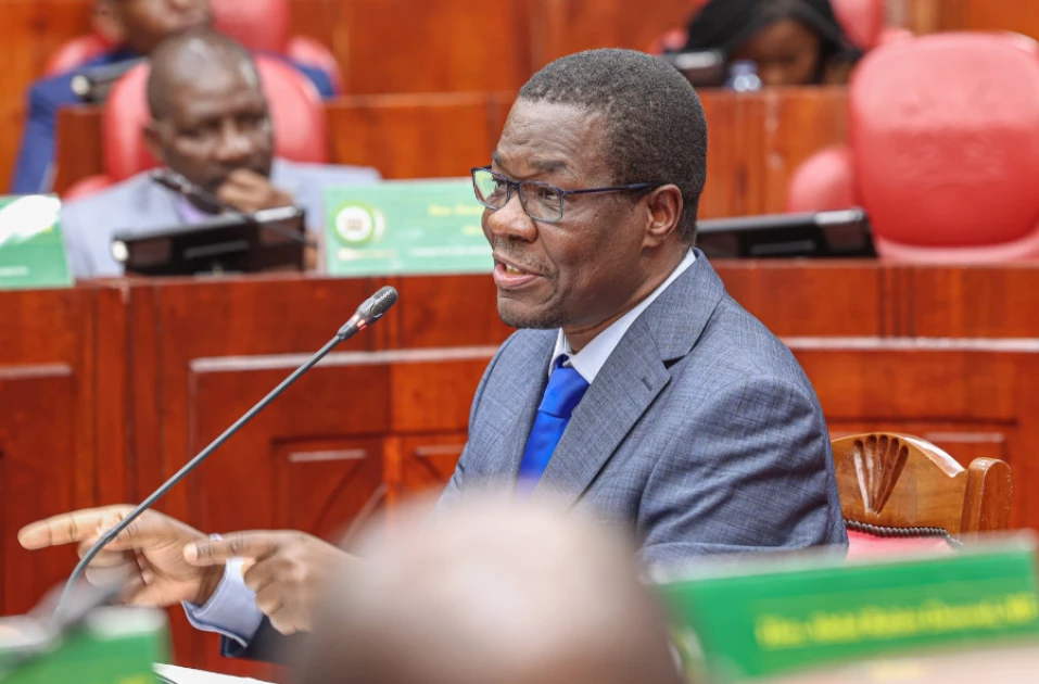 'I was just playing my role!' Wandayi defends past criticism of Kenya Kwanza Gov't