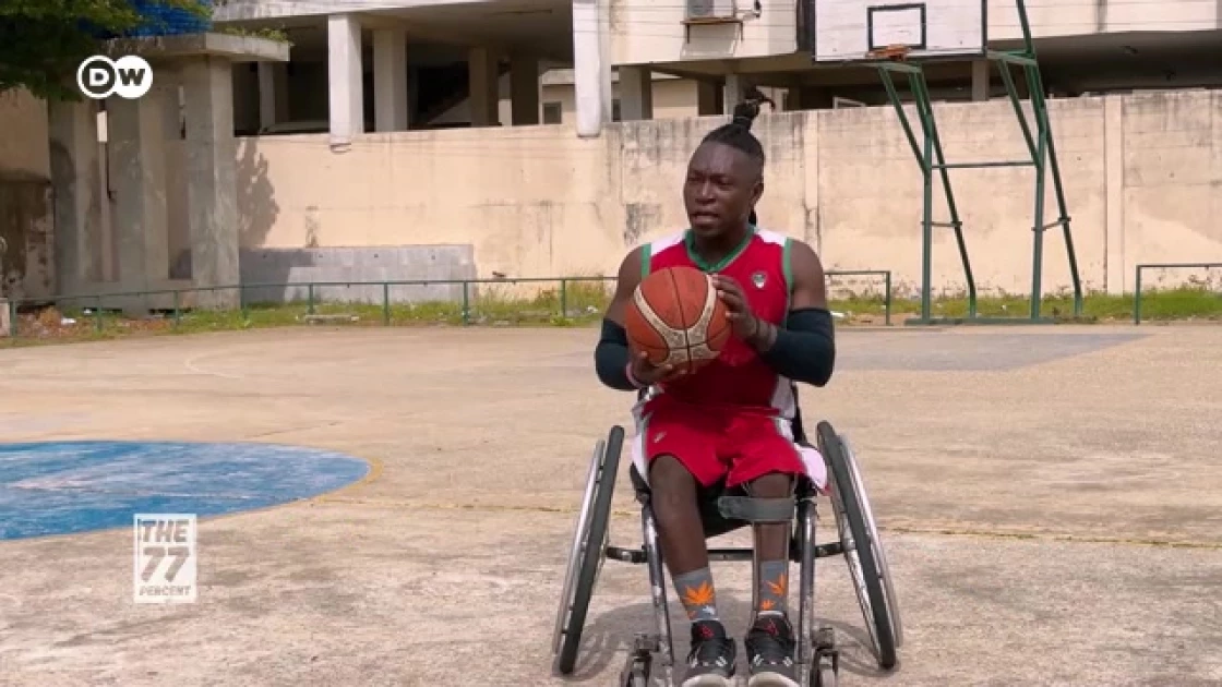 Sports beyond Disability