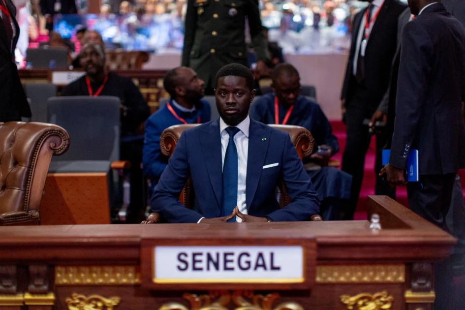 Senegal's Church 'outraged' at PM remarks on headscarf