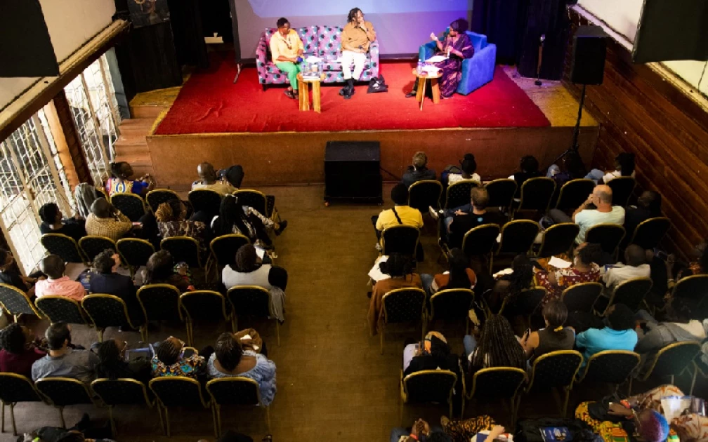 Wananchi Opinion: It’s time Nairobians started attending literary festivals