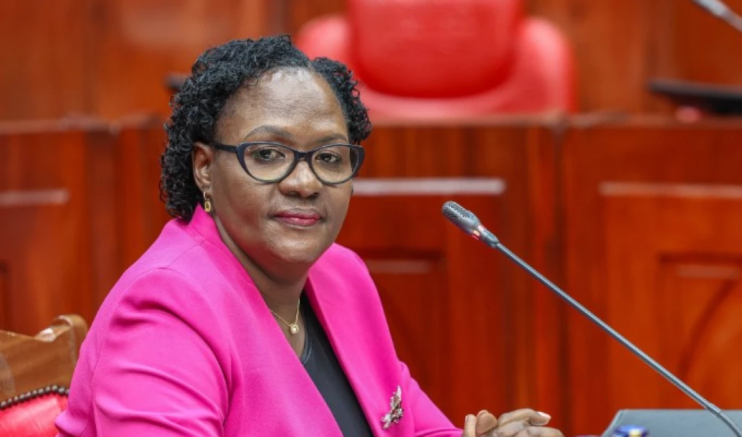 Why MPs rejected Stella Soi's nomination as Gender CS 